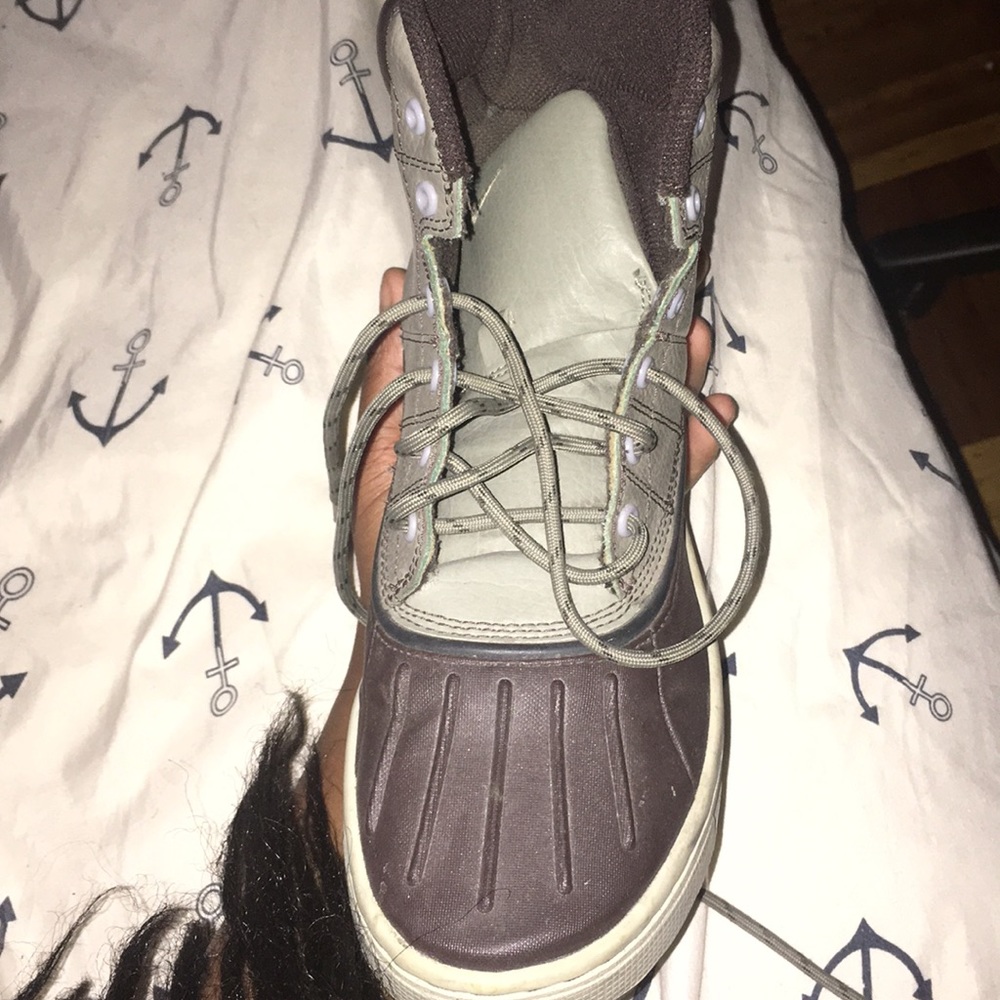 ACG NIKE SNEAKERS